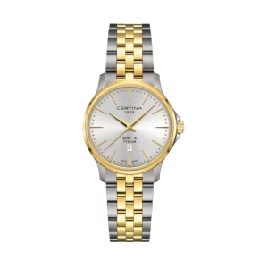 W.KRUK ZEGAREK CERTINA DS-8 LADY 31MM