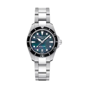 W.KRUK ZEGAREK CERTINA DS ACTION 34,5MM