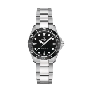 W.KRUK ZEGAREK CERTINA DS ACTION 34,5MM POWERMATIC 80