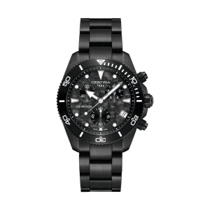 W.KRUK ZEGAREK CERTINA DS ACTION CHRONO