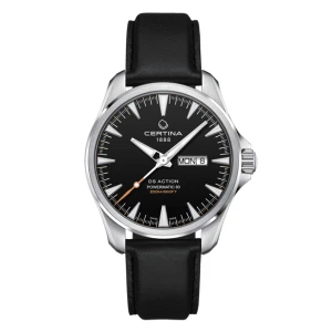 Zdjęcie produktu W.KRUK ZEGAREK CERTINA DS ACTION DAY DATE POWERMATIC 80