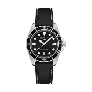 W.KRUK ZEGAREK CERTINA DS ACTION DIVER 40MM