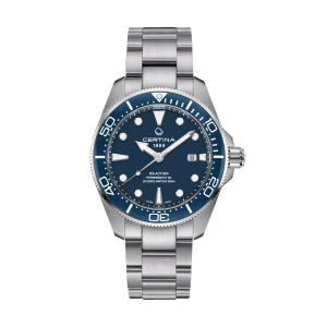 Zdjęcie produktu W.KRUK ZEGAREK CERTINA DS ACTION DIVER 43MM POWERMATIC 80