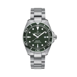 W.KRUK ZEGAREK CERTINA DS ACTION DIVER 43MM POWERMATIC 80