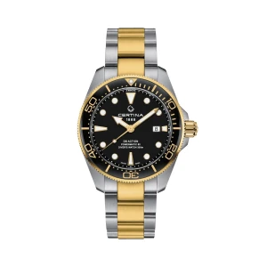 W.KRUK ZEGAREK CERTINA DS ACTION DIVER 43MM POWERMATIC 80