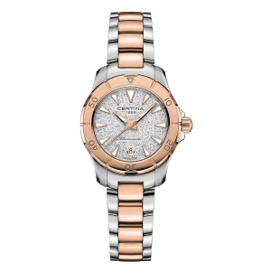 W.KRUK ZEGAREK CERTINA DS ACTION LADY 29MM