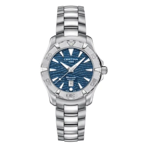 W.KRUK ZEGAREK CERTINA DS Action Lady 34mm