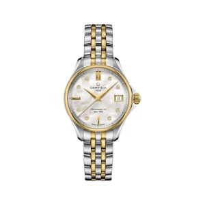Zdjęcie produktu W.KRUK ZEGAREK CERTINA DS ACTION LADY POWERMATIC 80