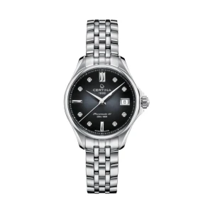 W.KRUK ZEGAREK CERTINA DS ACTION LADY POWERMATIC 80