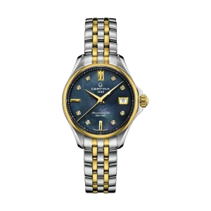W.KRUK ZEGAREK CERTINA DS ACTION LADY POWERMATIC 80