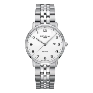 W.KRUK ZEGAREK CERTINA DS CAIMANO