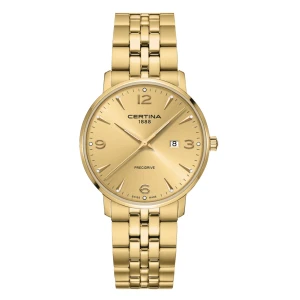 W.KRUK ZEGAREK CERTINA DS CAIMANO