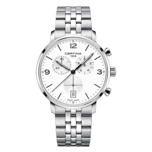 Zdjęcie produktu W.KRUK ZEGAREK CERTINA DS CAIMANO CHRONOGRAPH