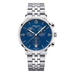 Zdjęcie produktu W.KRUK ZEGAREK CERTINA DS CAIMANO CHRONOGRAPH