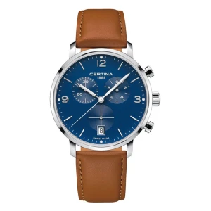 W.KRUK ZEGAREK CERTINA DS CAIMANO CHRONOGRAPH