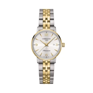 W.KRUK ZEGAREK CERTINA DS CAIMANO Lady