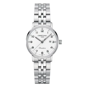 Zdjęcie produktu W.KRUK ZEGAREK CERTINA DS CAIMANO LADY