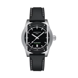 W.KRUK ZEGAREK CERTINA DS CASCADEUR 30TH ANNIVERSARY LIMITED EDITION