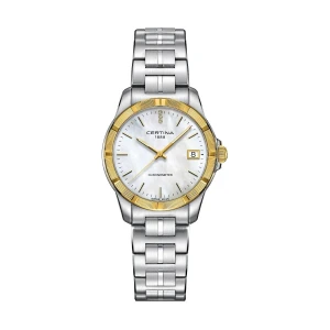 W.KRUK ZEGAREK CERTINA DS JUBILE LADY