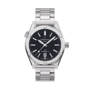 W.KRUK ZEGAREK CERTINA DS+ KIT AQUA & SPORT