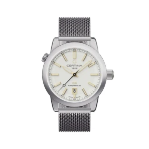 W.KRUK ZEGAREK CERTINA DS+ KIT SPORT & URBAN