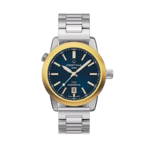 W.KRUK ZEGAREK CERTINA DS+ KIT URBAN & HERITAGE