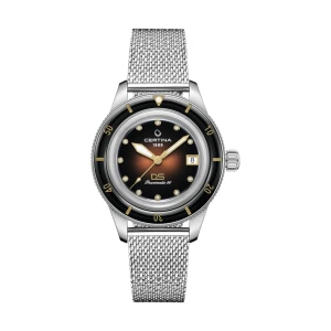 Zdjęcie produktu W.KRUK ZEGAREK CERTINA DS PH200M 39MM POWERMATIC 80