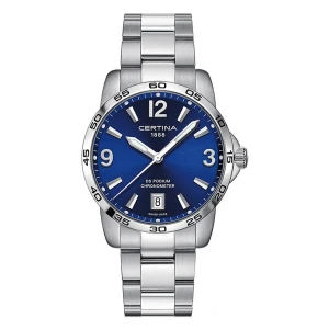 W.KRUK ZEGAREK CERTINA DS PODIUM