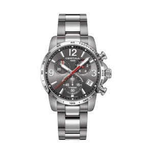 Zdjęcie produktu W.KRUK ZEGAREK CERTINA DS PODIUM CHRONO TITANIUM