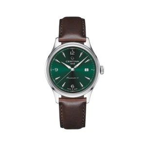 W.KRUK ZEGAREK CERTINA DS POWERMATIC 80