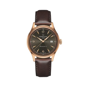 W.KRUK ZEGAREK CERTINA DS POWERMATIC 80 41MM