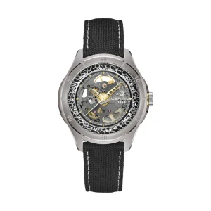 W.KRUK ZEGAREK CERTINA DS SKELETON LIMITED EDITION