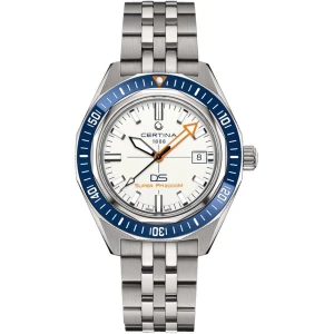 W.KRUK ZEGAREK CERTINA DS SUPER PH2000M