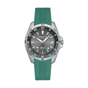 W.KRUK ZEGAREK CERTINA DS-X GMT