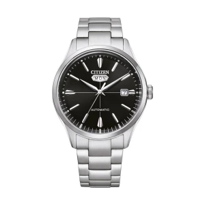W.KRUK ZEGAREK CITIZEN CRYSTAL SEVEN MECHANICAL