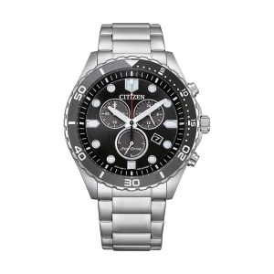 W.KRUK ZEGAREK CITIZEN ECO-DRIVE AQUA SPORTY CHRONOGRAPH