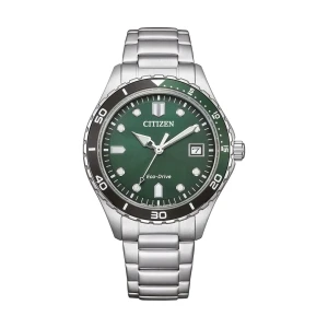 W.KRUK ZEGAREK CITIZEN ECO-DRIVE AQUA SPORTY LADY