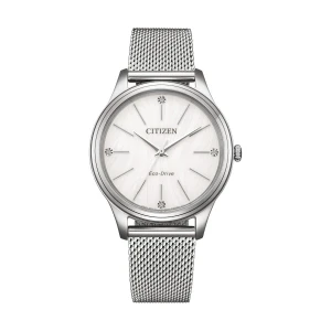 W.KRUK ZEGAREK CITIZEN ECO-DRIVE CASUAL DRESS