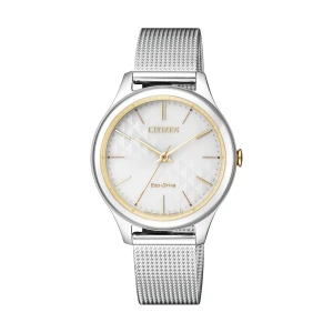 W.KRUK ZEGAREK CITIZEN ECO-DRIVE ELEGANCE