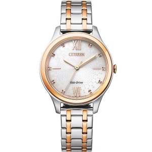 W.KRUK ZEGAREK CITIZEN ECO-DRIVE ELEGANCE