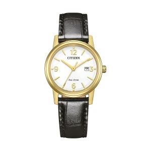 W.KRUK ZEGAREK CITIZEN ECO-DRIVE ELEGANCE