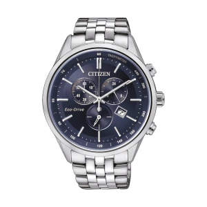 W.KRUK ZEGAREK CITIZEN ECO-DRIVE ELEGANT CHRONOGRAPH