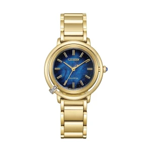 Zdjęcie produktu W.KRUK ZEGAREK CITIZEN ECO-DRIVE L-AQUA ARCLY LIMITED EDITION