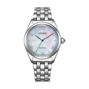 W.KRUK ZEGAREK CITIZEN ECO-DRIVE L-LAKESIDE AT DAWN