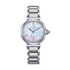 W.KRUK ZEGAREK CITIZEN ECO-DRIVE L-MAYBELLS