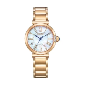 W.KRUK ZEGAREK CITIZEN ECO-DRIVE L-MAYBELLS