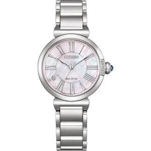 W.KRUK ZEGAREK CITIZEN ECO-DRIVE L-MAYBELLS