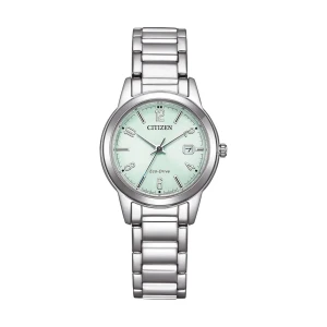 W.KRUK ZEGAREK CITIZEN ECO-DRIVE LADY MODERN DRESS
