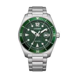 W.KRUK ZEGAREK CITIZEN ECO-DRIVE MARINE SPORTS