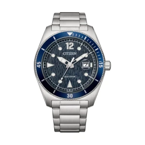 W.KRUK ZEGAREK CITIZEN ECO-DRIVE MARINE SPORTS
